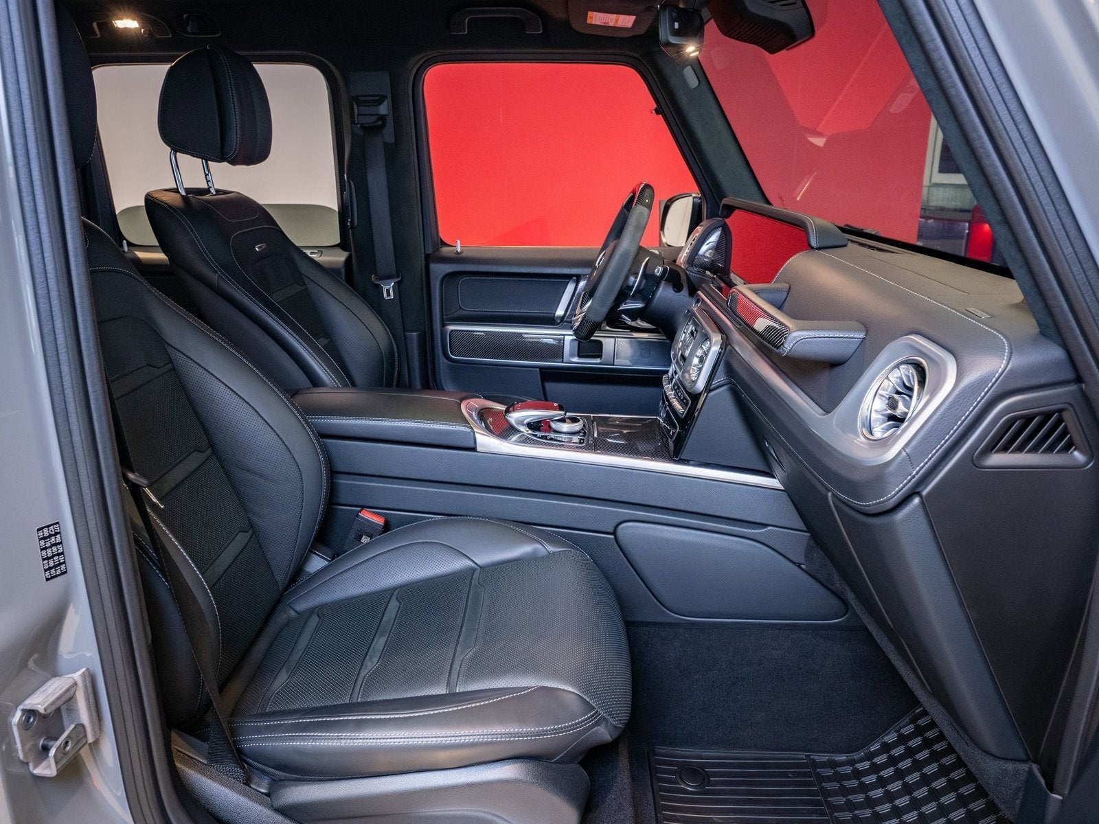 2023 Mercedes-Benz G-Class AMG® G 63