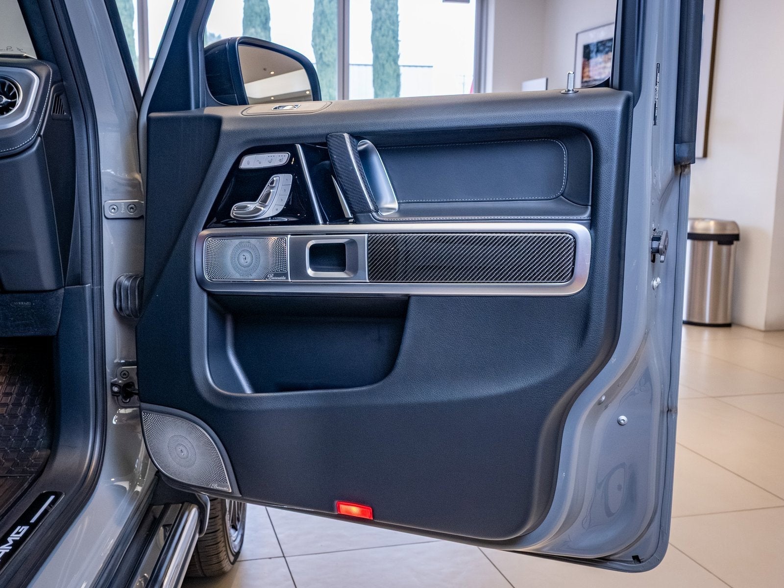 2023 Mercedes-Benz G-Class AMG® G 63