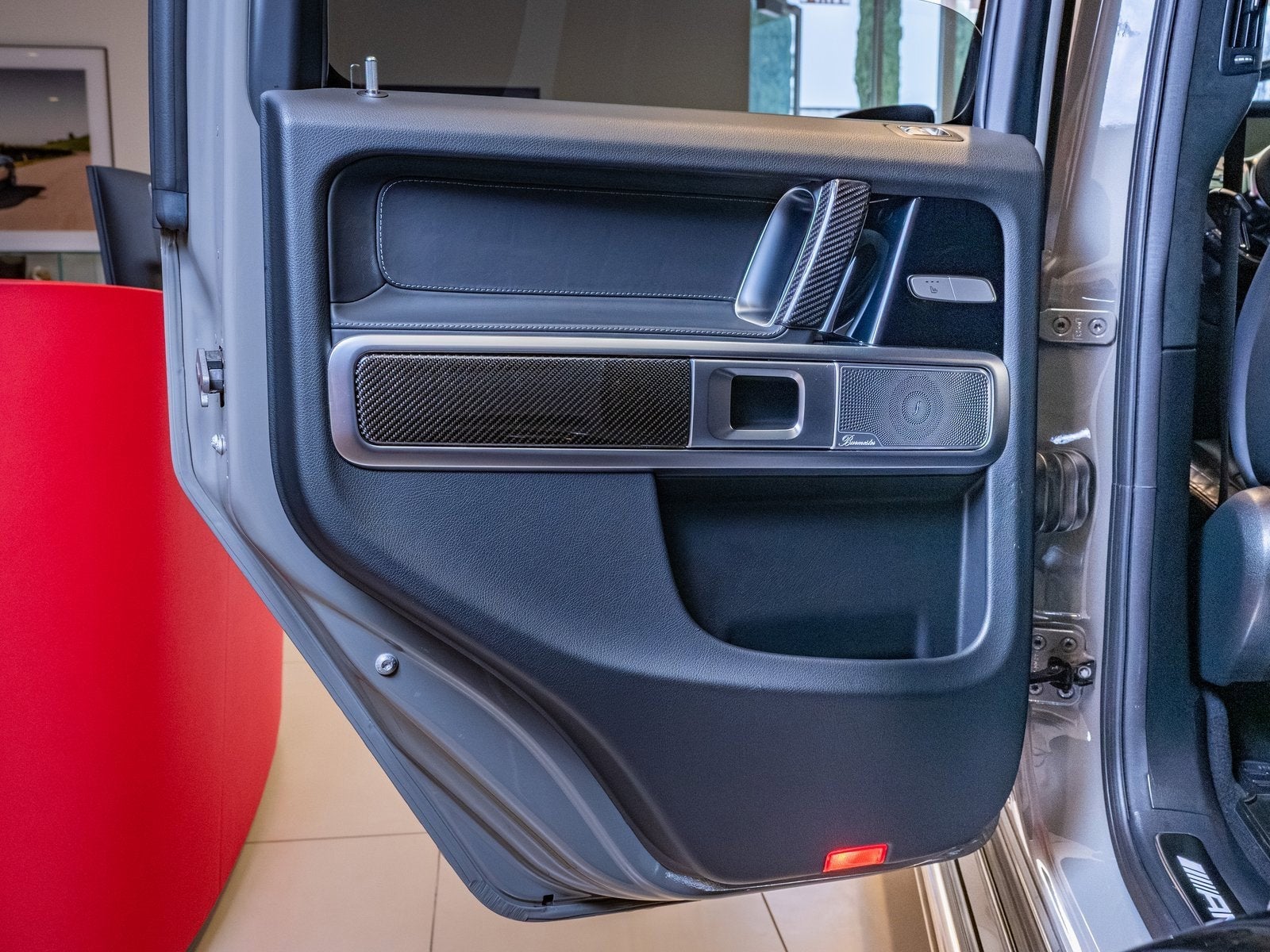 2023 Mercedes-Benz G-Class AMG® G 63