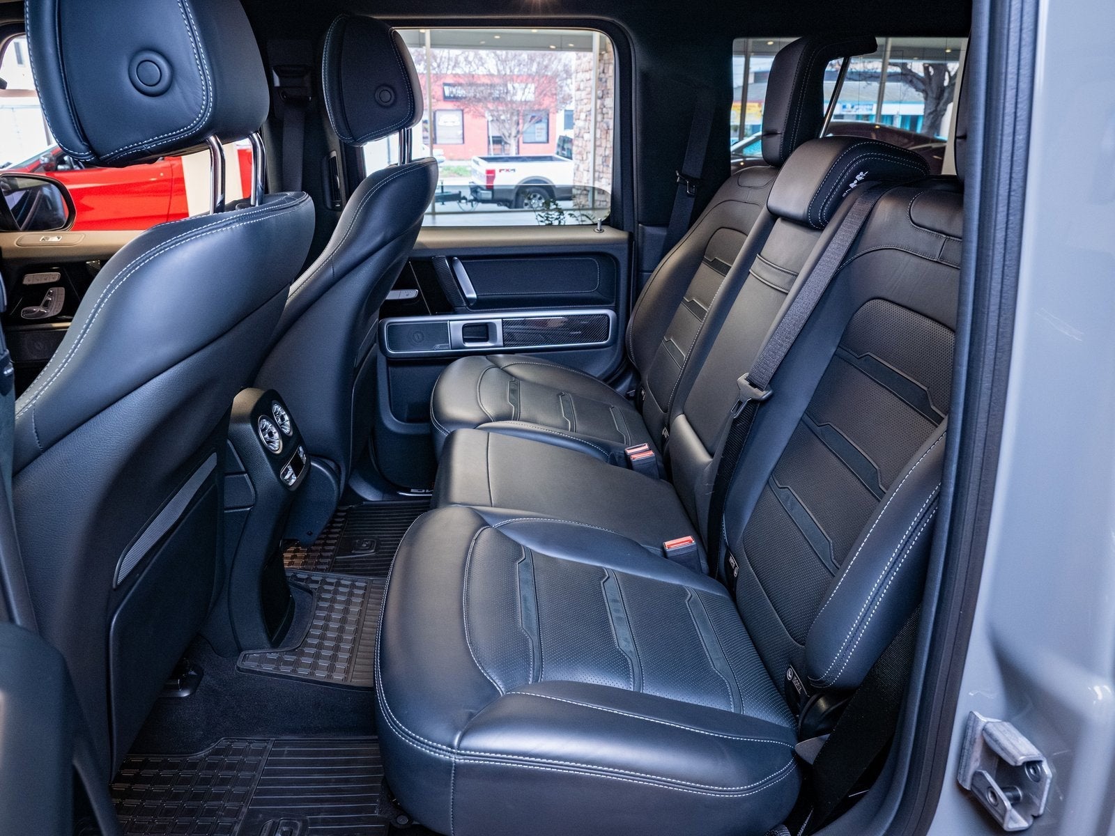 2023 Mercedes-Benz G-Class AMG® G 63