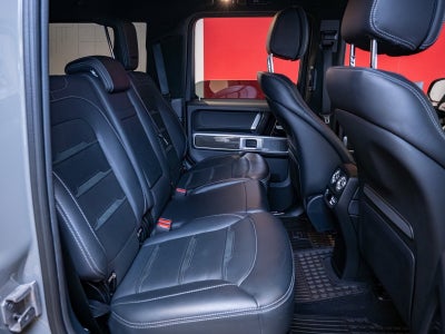 2023 Mercedes-Benz G-Class AMG® G 63