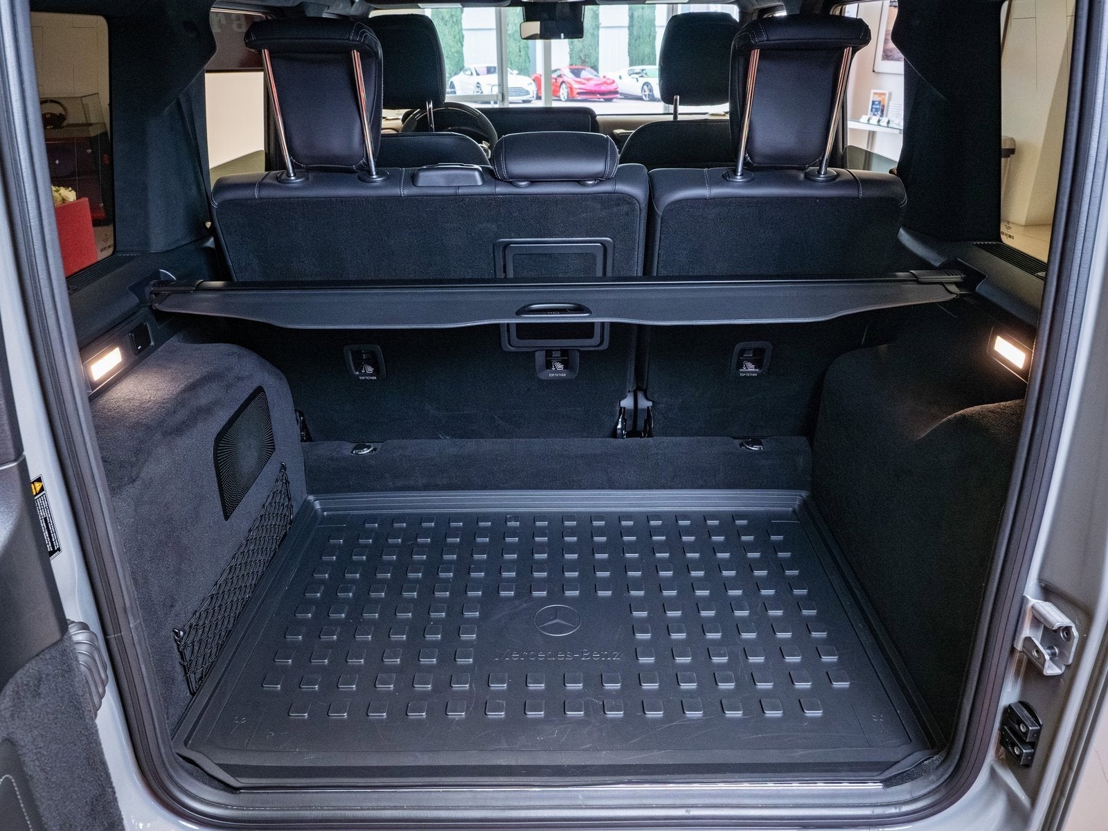 2023 Mercedes-Benz G-Class AMG® G 63