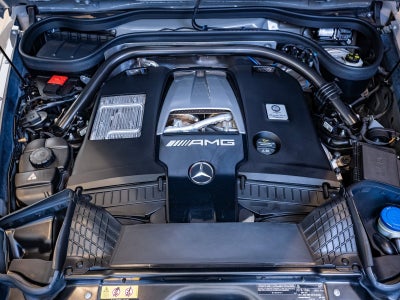 2023 Mercedes-Benz G-Class AMG® G 63