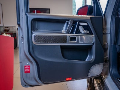 2023 Mercedes-Benz G-Class AMG® G 63