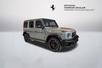 2023 Mercedes-Benz G-Class AMG® G 63