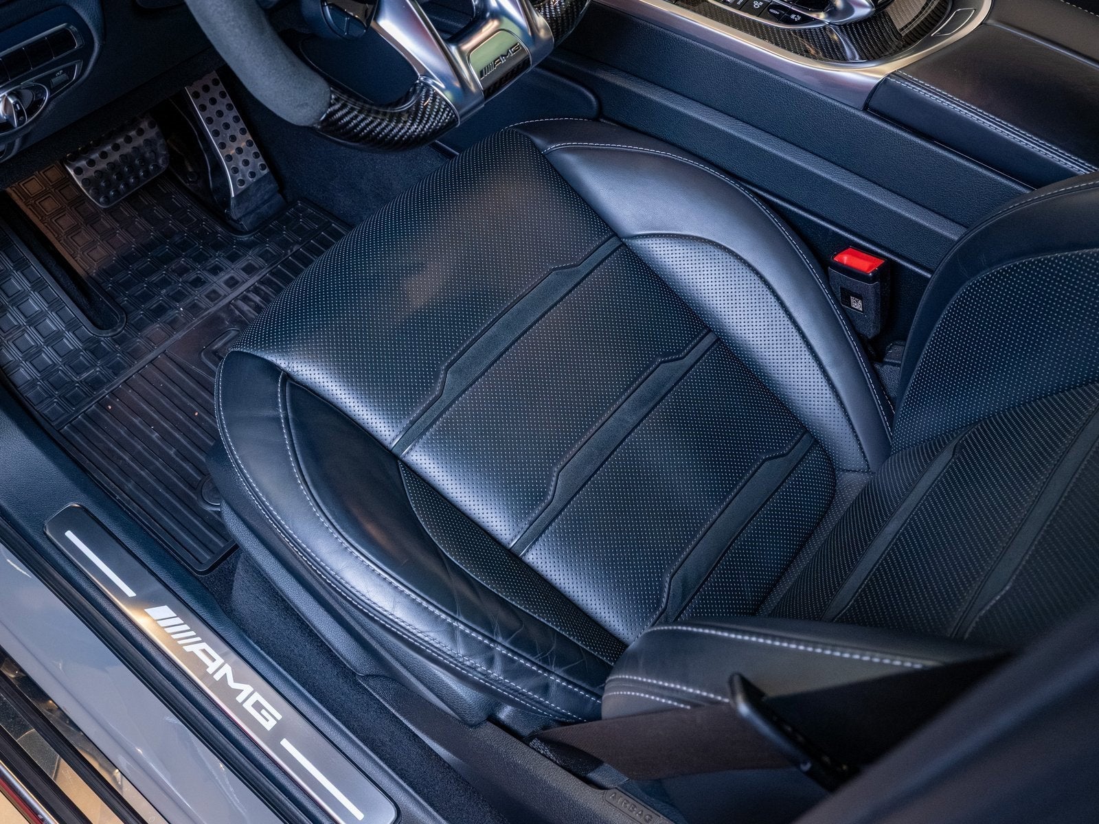 2023 Mercedes-Benz G-Class AMG® G 63