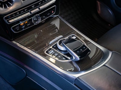 2023 Mercedes-Benz G-Class AMG® G 63