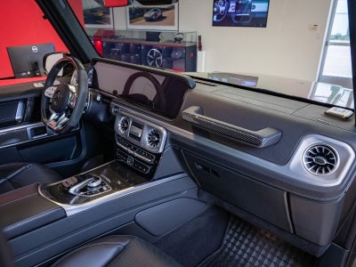 2023 Mercedes-Benz G-Class AMG® G 63