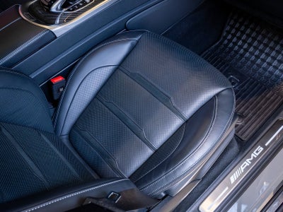 2023 Mercedes-Benz G-Class AMG® G 63