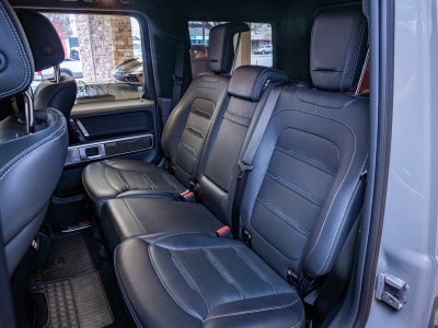 2023 Mercedes-Benz G-Class AMG® G 63