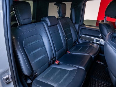 2023 Mercedes-Benz G-Class AMG® G 63