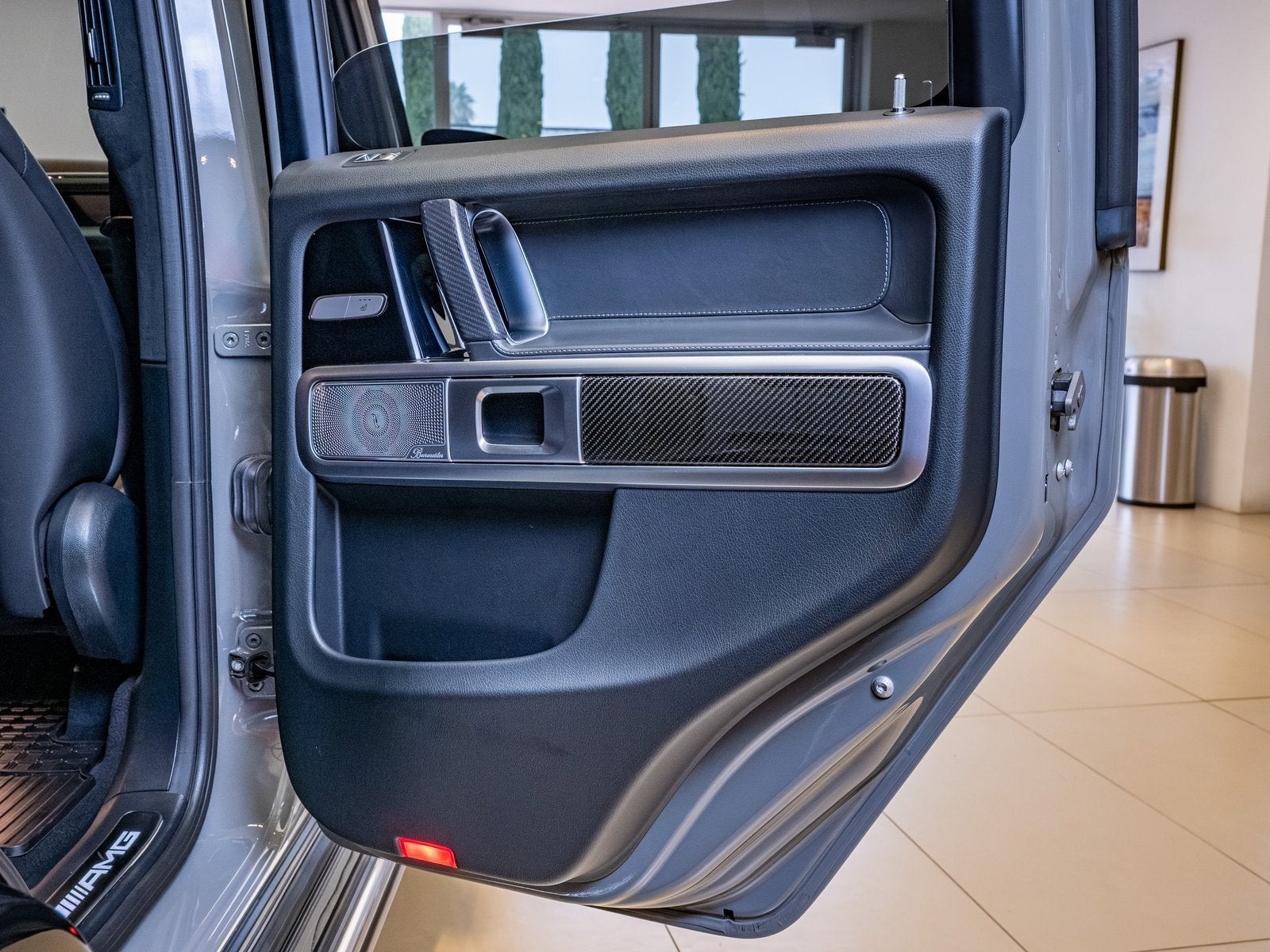 2023 Mercedes-Benz G-Class AMG® G 63