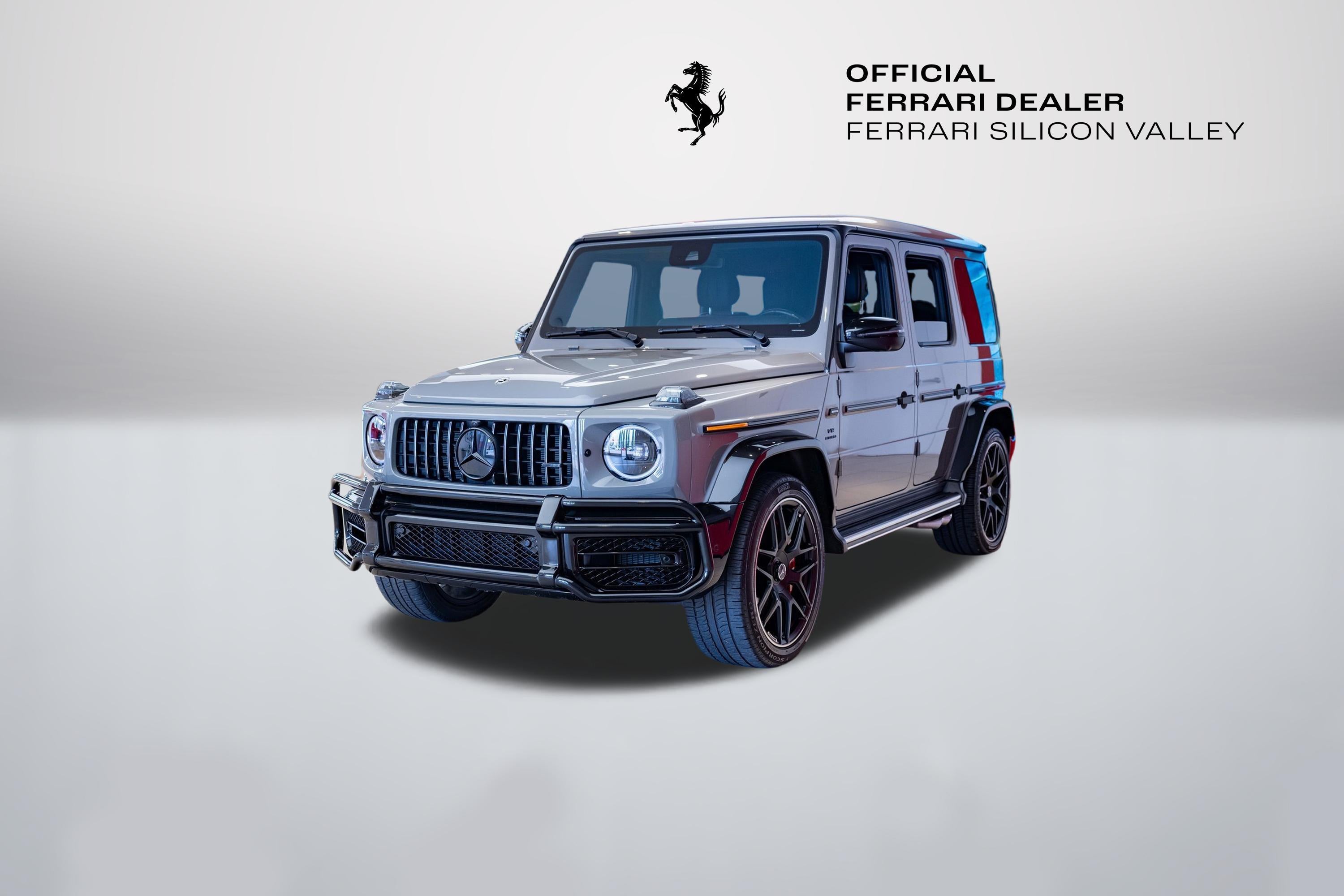 2023 Mercedes-Benz G-Class AMG® G 63
