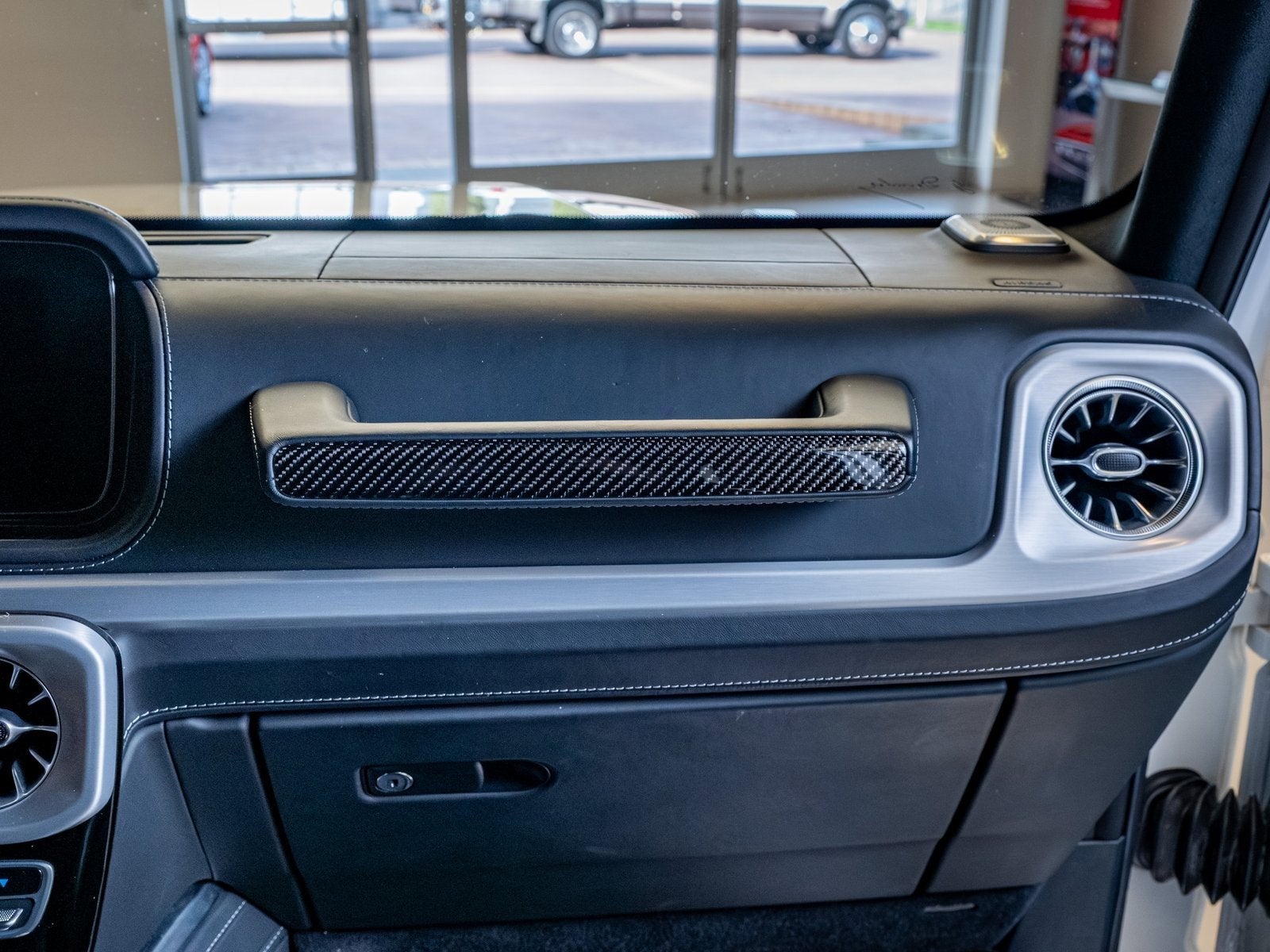 2021 Mercedes-Benz G-Class AMG® G 63