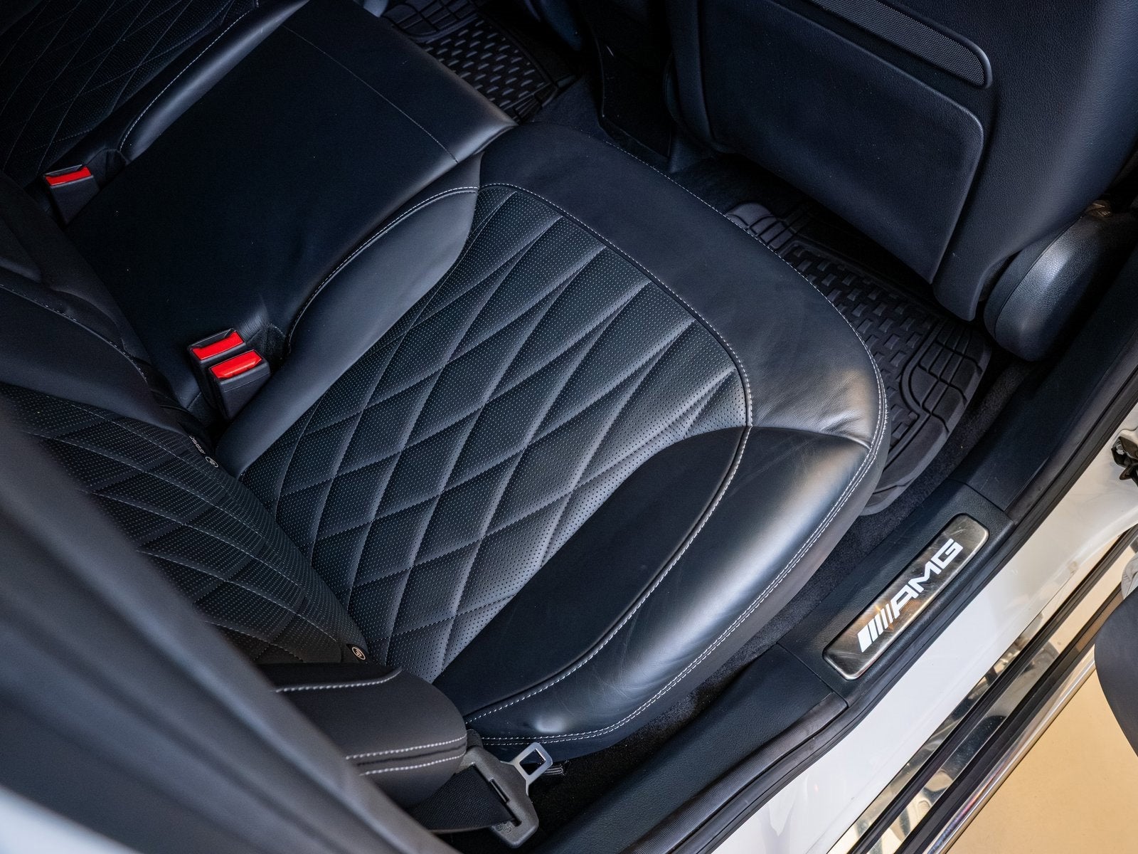 2021 Mercedes-Benz G-Class AMG® G 63