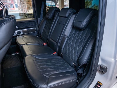 2021 Mercedes-Benz G-Class AMG® G 63