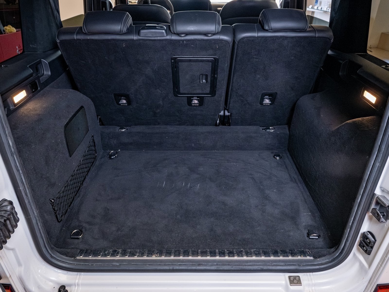 2021 Mercedes-Benz G-Class AMG® G 63