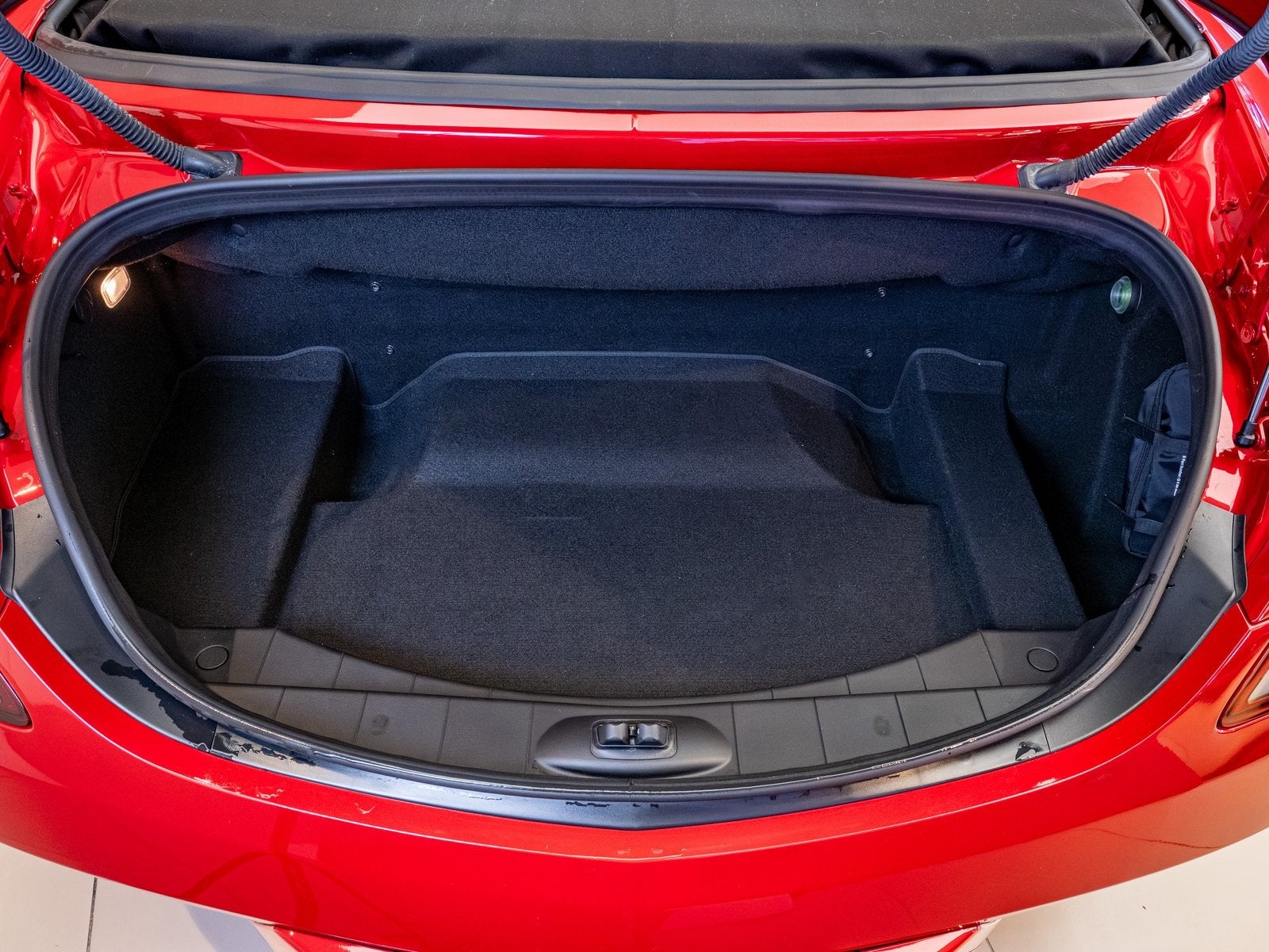 2012 Mercedes-Benz SLS AMG® Base