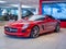 2012 Mercedes-Benz SLS AMG® Base