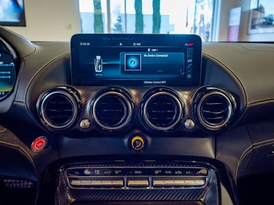 2020 Mercedes-Benz AMG® GT R