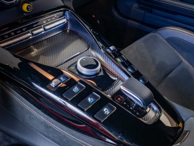 2020 Mercedes-Benz AMG® GT R