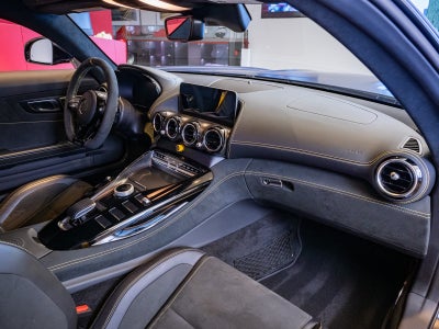 2020 Mercedes-Benz AMG® GT R