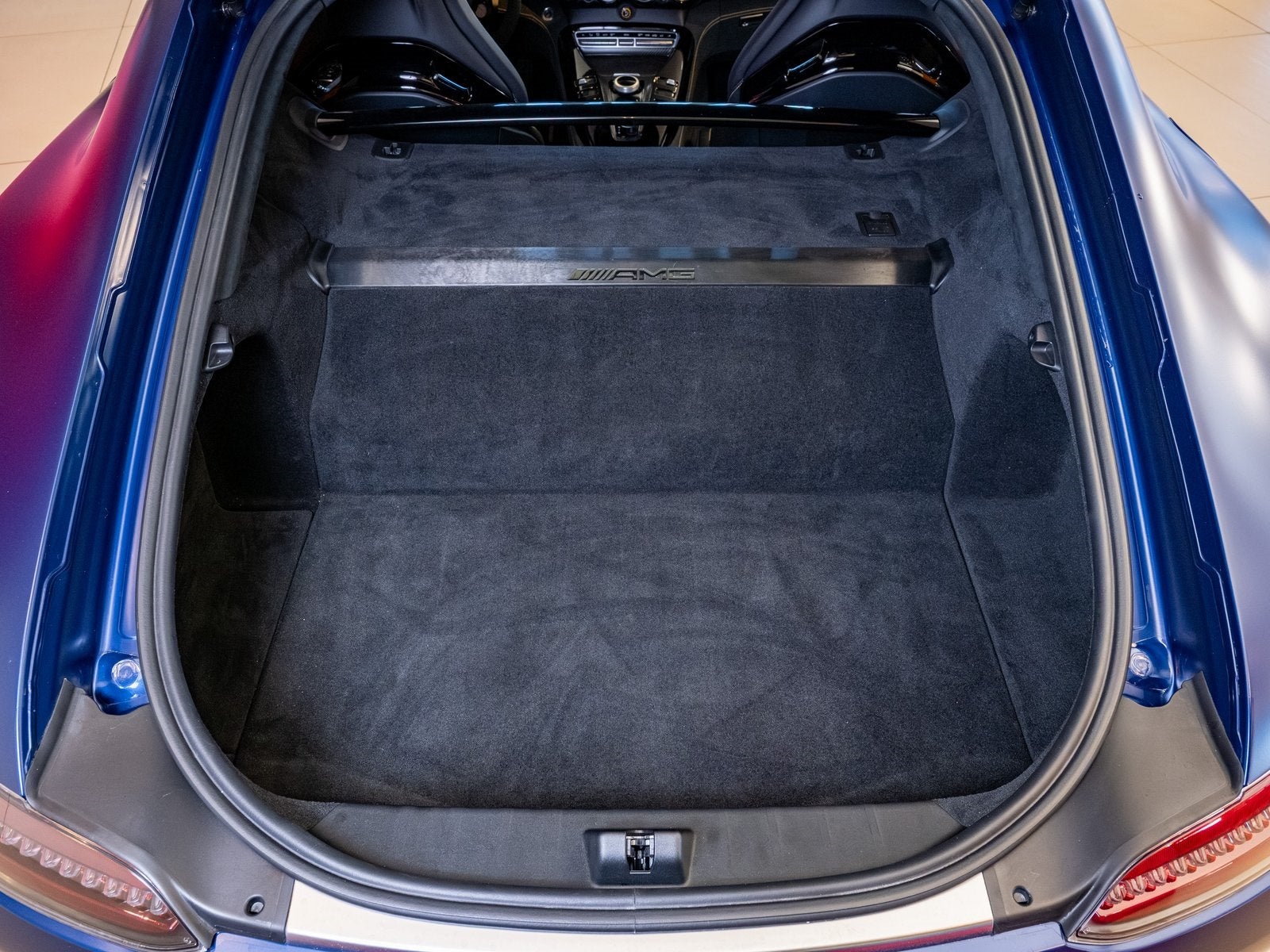 2020 Mercedes-Benz AMG® GT R