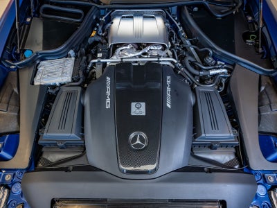 2020 Mercedes-Benz AMG® GT R