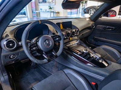 2020 Mercedes-Benz AMG® GT R