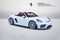 2022 Porsche 718 Spyder Base