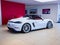 2022 Porsche 718 Spyder Base