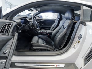 2018 Audi R8 5.2