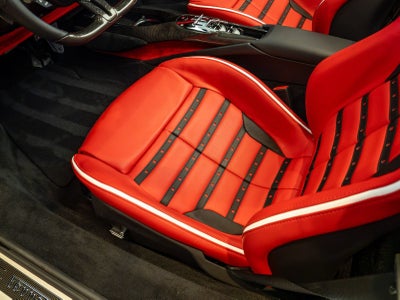 2025 Ferrari 296 GTS Base