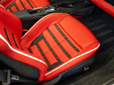 2025 Ferrari 296 GTS Base