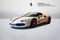 2025 Ferrari 296 GTS Base
