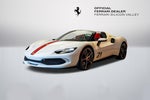 2025 Ferrari 296 GTS Base