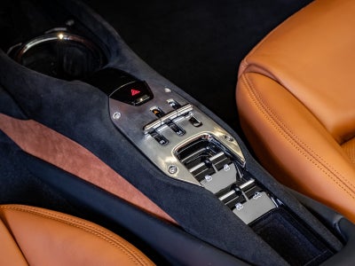 2025 Ferrari 296 GTS Base