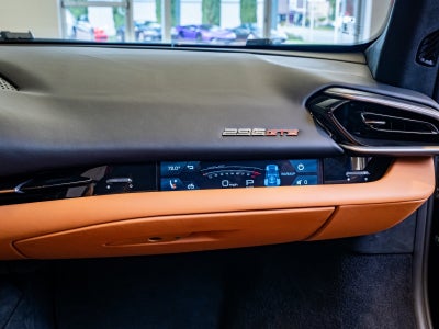 2025 Ferrari 296 GTS Base