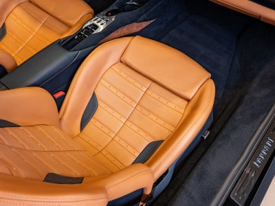 2025 Ferrari 296 GTS Base