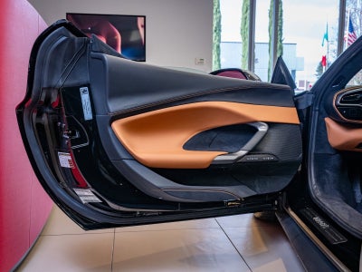 2025 Ferrari 296 GTS Base