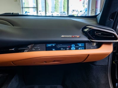 2025 Ferrari 296 GTS Base