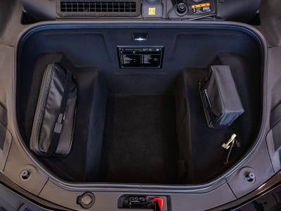 2025 Ferrari 296 GTS Base