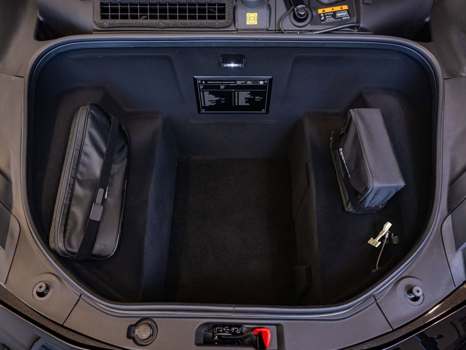 2025 Ferrari 296 GTS Base