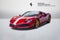 2025 Ferrari 296 GTS Base