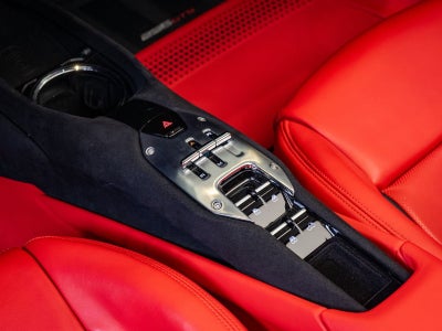 2023 Ferrari 296 GTS Base