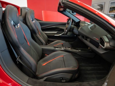 2024 Ferrari 296 GTS Base