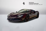 2025 Ferrari 296 GTS Base