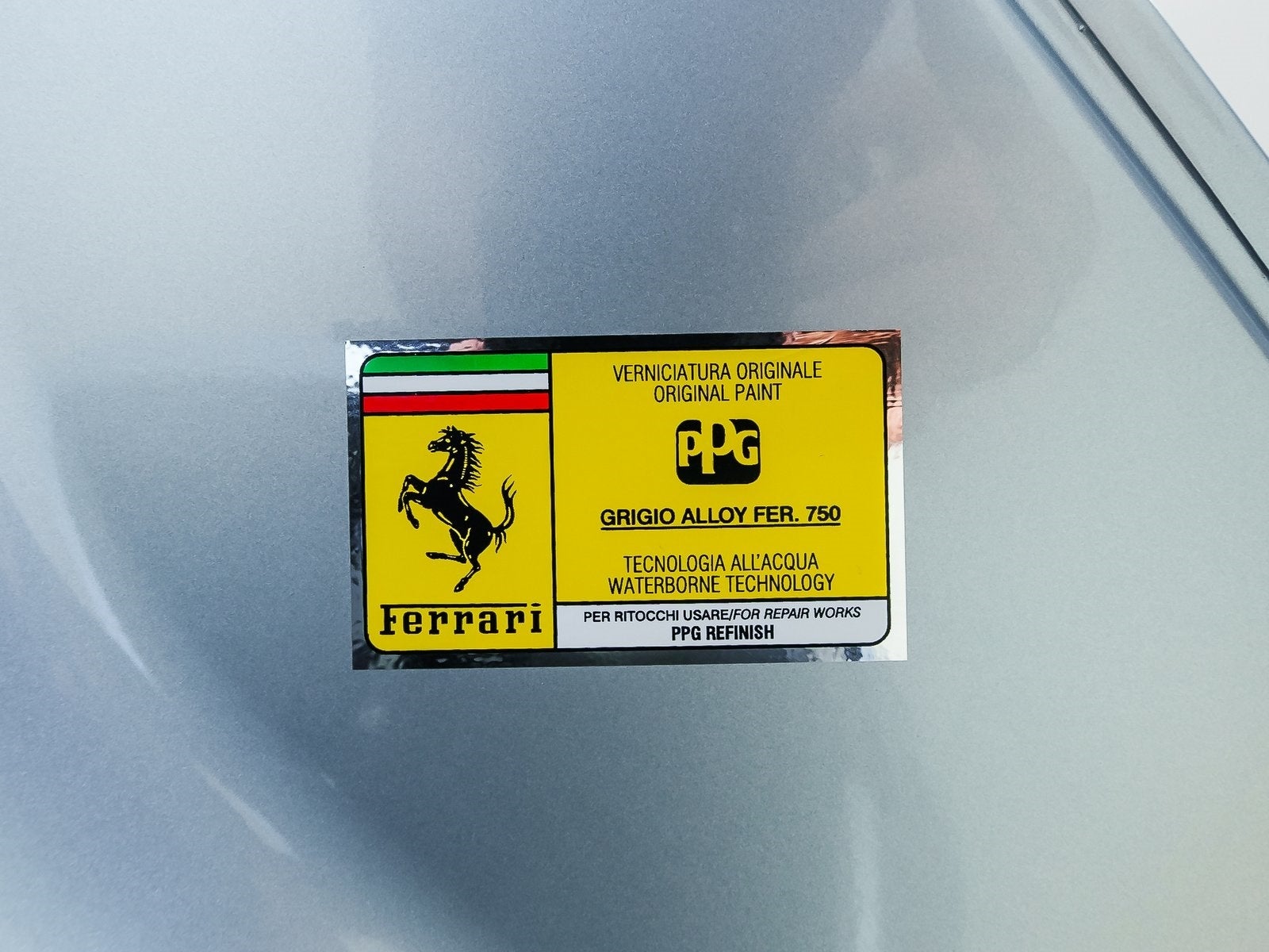 2023 Ferrari Portofino Base