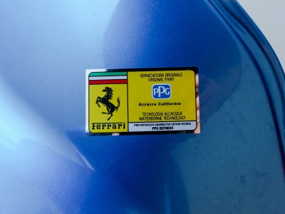 2022 Ferrari Portofino Base