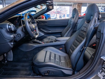 2022 Ferrari Portofino Base